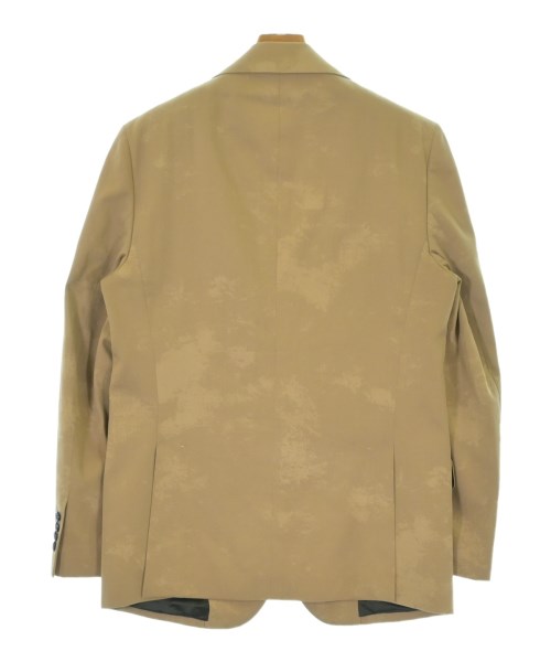 Acne Studios（アクネストゥディオズ）カジュアルジャケット ベージュ サイズ:46(M位) メンズ/2200699714020