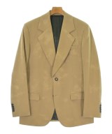 Acne Studios（アクネストゥディオズ）カジュアルジャケット ベージュ サイズ:46(M位) メンズ/2200699714020