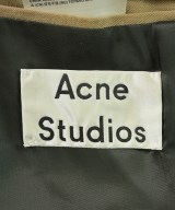 Acne Studios（アクネストゥディオズ）カジュアルジャケット ベージュ サイズ:46(M位) メンズ/2200699714020