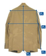 Acne Studios（アクネストゥディオズ）カジュアルジャケット ベージュ サイズ:46(M位) メンズ/2200699714020