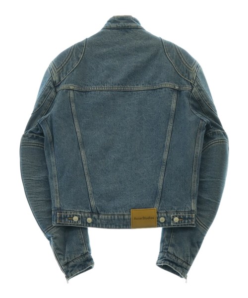 Acne Studios（アクネストゥディオズ）デニムジャケット 青 サイズ:44(S位) メンズ/2200700369010
