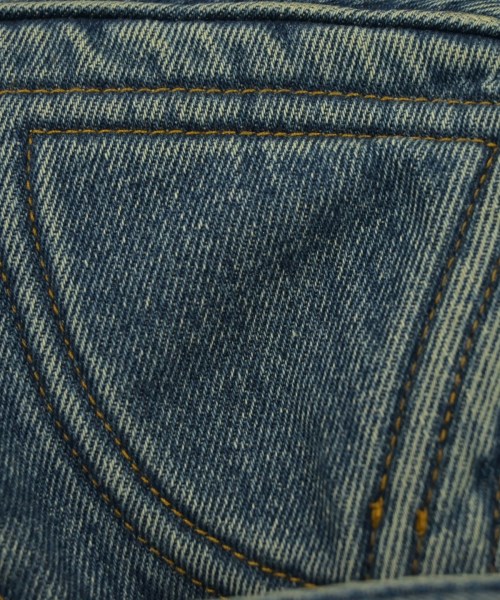 Acne Studios（アクネストゥディオズ）デニムジャケット 青 サイズ:44(S位) メンズ/2200700369010