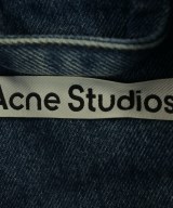 Acne Studios（アクネストゥディオズ）デニムジャケット 青 サイズ:44(S位) メンズ/2200700369010