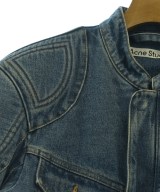 Acne Studios（アクネストゥディオズ）デニムジャケット 青 サイズ:44(S位) メンズ/2200700369010