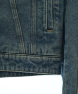 Acne Studios（アクネストゥディオズ）デニムジャケット 青 サイズ:44(S位) メンズ/2200700369010