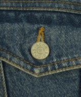Acne Studios（アクネストゥディオズ）デニムジャケット 青 サイズ:44(S位) メンズ/2200700369010