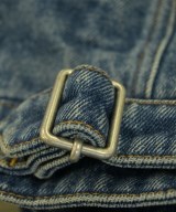 Acne Studios（アクネストゥディオズ）デニムジャケット 青 サイズ:44(S位) メンズ/2200700369010