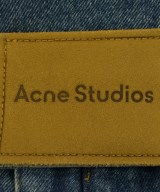Acne Studios（アクネストゥディオズ）デニムジャケット 青 サイズ:44(S位) メンズ/2200700369010
