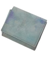 Acne Studios（アクネストゥディオズ）財布・コインケース 青 サイズ:- メンズ/2200698352018