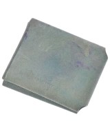 Acne Studios（アクネストゥディオズ）財布・コインケース 青 サイズ:- メンズ/2200698352018