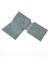 Acne Studios（アクネストゥディオズ）財布・コインケース 青 サイズ:- メンズ/2200698352018