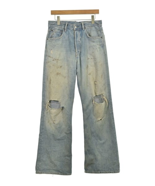Acne Studios(アクネストゥディオズ)デニムパンツ 青 サイズ:30(M位)/2200700756025