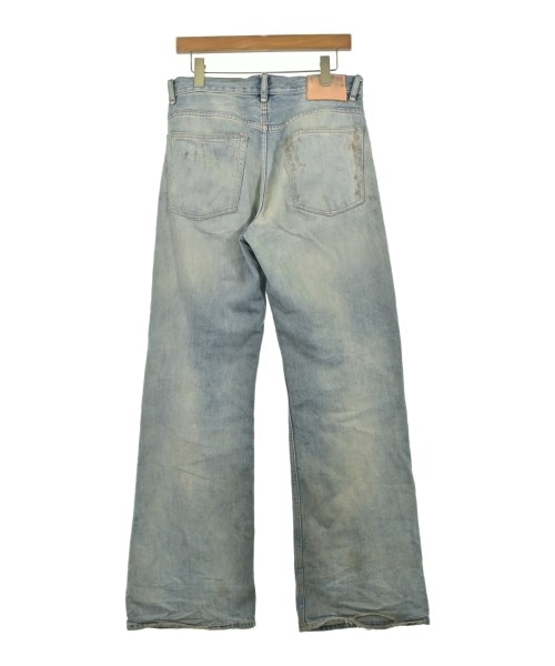 Acne Studios（アクネストゥディオズ）デニムパンツ 青 サイズ:30(M位) メンズ/2200700756025