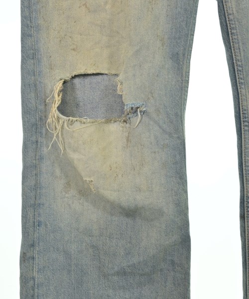 Acne Studios（アクネストゥディオズ）デニムパンツ 青 サイズ:30(M位) メンズ/2200700756025