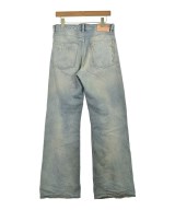 Acne Studios（アクネストゥディオズ）デニムパンツ 青 サイズ:30(M位) メンズ/2200700756025