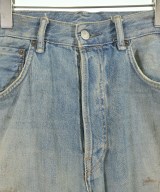Acne Studios（アクネストゥディオズ）デニムパンツ 青 サイズ:30(M位) メンズ/2200700756025