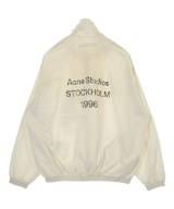 Acne Studios（アクネストゥディオズ）ブルゾン ベージュ サイズ:44(S位) メンズ/2200700805013