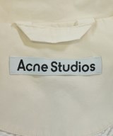Acne Studios（アクネストゥディオズ）ブルゾン ベージュ サイズ:44(S位) メンズ/2200700805013