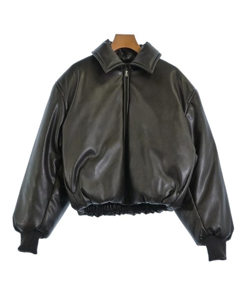 Acne Studios(アクネストゥディオズ)その他 茶 サイズ:34(XS位)/2200700805020