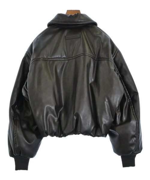 Acne Studios（アクネストゥディオズ）その他 茶 サイズ:34(XS位) レディース/2200700805020