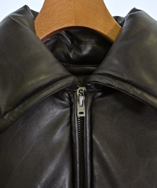 Acne Studios（アクネストゥディオズ）その他 茶 サイズ:34(XS位) レディース/2200700805020