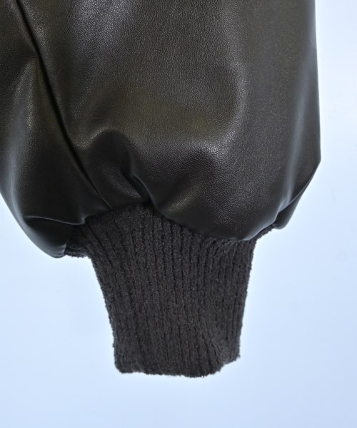 Acne Studios（アクネストゥディオズ）その他 茶 サイズ:34(XS位) レディース/2200700805020
