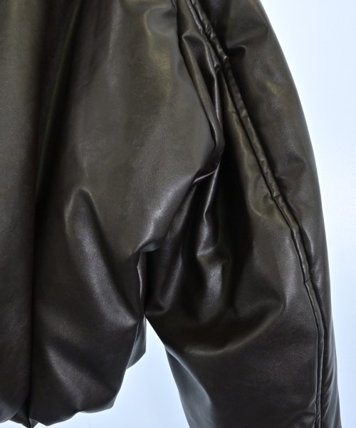 Acne Studios（アクネストゥディオズ）その他 茶 サイズ:34(XS位) レディース/2200700805020