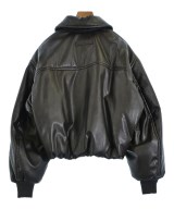 Acne Studios（アクネストゥディオズ）その他 茶 サイズ:34(XS位) レディース/2200700805020