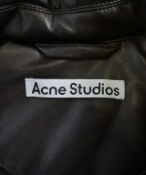 Acne Studios（アクネストゥディオズ）その他 茶 サイズ:34(XS位) レディース/2200700805020