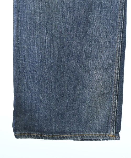 Acne Studios（アクネストゥディオズ）デニムパンツ 青 サイズ:27(M位) レディース/2200700805037