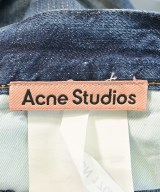 Acne Studios（アクネストゥディオズ）デニムパンツ 青 サイズ:27(M位) レディース/2200700805037