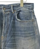 Acne Studios（アクネストゥディオズ）デニムパンツ 青 サイズ:27(M位) レディース/2200700805037