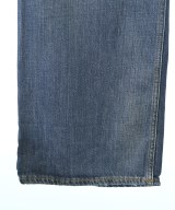 Acne Studios（アクネストゥディオズ）デニムパンツ 青 サイズ:27(M位) レディース/2200700805037