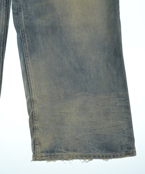 Acne Studios（アクネストゥディオズ）デニムパンツ 青 サイズ:S メンズ/2200700805044