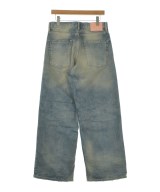 Acne Studios（アクネストゥディオズ）デニムパンツ 青 サイズ:S メンズ/2200700805044