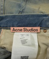 Acne Studios（アクネストゥディオズ）デニムパンツ 青 サイズ:S メンズ/2200700805044