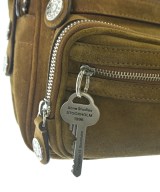 Acne Studios（アクネストゥディオズ）その他 茶 サイズ:- メンズ/2200700805051