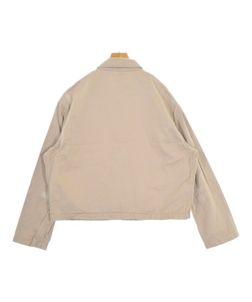 Acne Studios（アクネストゥディオズ）その他 ベージュ サイズ:L メンズ/2200700669042