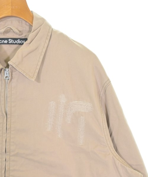 Acne Studios（アクネストゥディオズ）その他 ベージュ サイズ:L メンズ/2200700669042