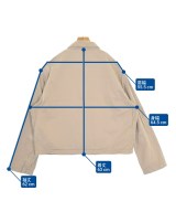 Acne Studios（アクネストゥディオズ）その他 ベージュ サイズ:L メンズ/2200700669042
