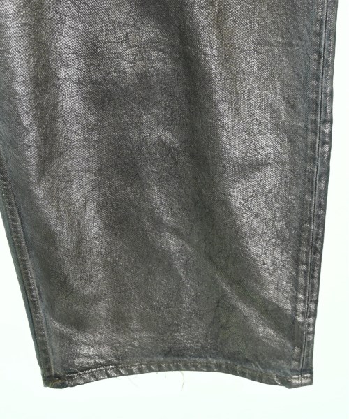 Acne Studios（アクネストゥディオズ）デニムパンツ シルバー サイズ:46(M位) メンズ/2200700958016