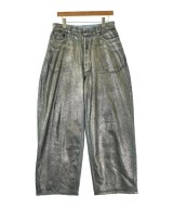 Acne Studios（アクネストゥディオズ）デニムパンツ シルバー サイズ:46(M位) メンズ/2200700958016