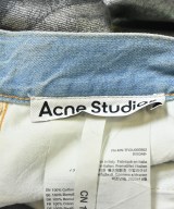 Acne Studios（アクネストゥディオズ）デニムパンツ シルバー サイズ:46(M位) メンズ/2200700958016