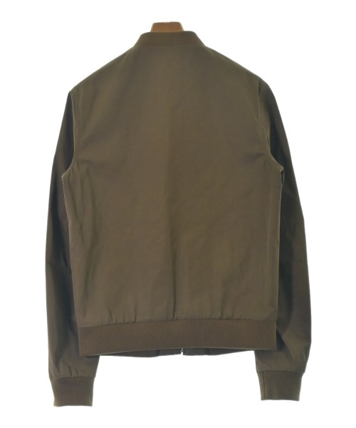 Acne Studios（アクネストゥディオズ）その他 茶 サイズ:46(M位) メンズ/2200697514011