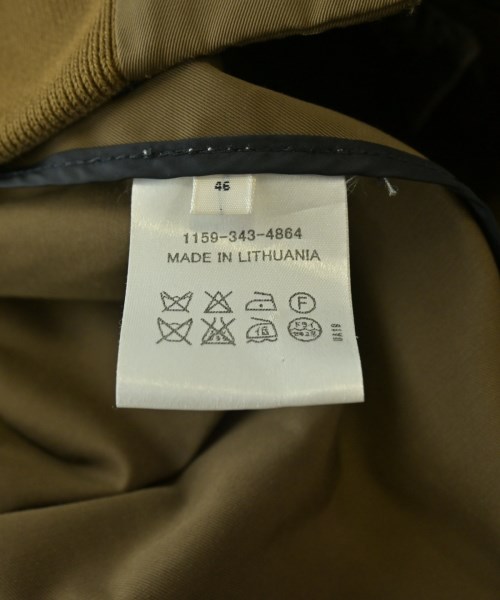 Acne Studios（アクネストゥディオズ）その他 茶 サイズ:46(M位) メンズ/2200697514011