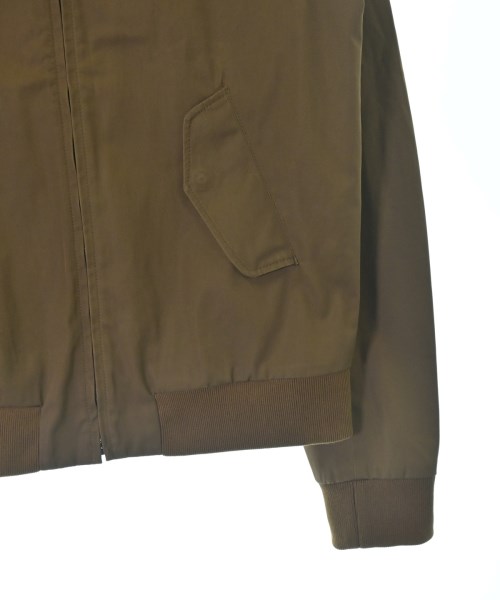 Acne Studios（アクネストゥディオズ）その他 茶 サイズ:46(M位) メンズ/2200697514011