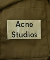 Acne Studios（アクネストゥディオズ）その他 茶 サイズ:46(M位) メンズ/2200697514011