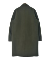 Acne Studios（アクネストゥディオズ）チェスターコート カーキ サイズ:50(XL位) メンズ/2200701147051
