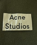 Acne Studios（アクネストゥディオズ）チェスターコート カーキ サイズ:50(XL位) メンズ/2200701147051