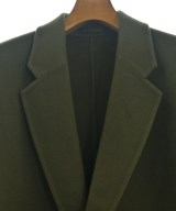 Acne Studios（アクネストゥディオズ）チェスターコート カーキ サイズ:50(XL位) メンズ/2200701147051
